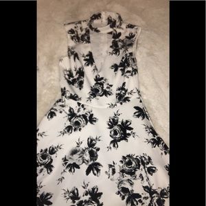 Homecoming/prom dress